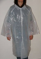 BLOUSE VISITEUR PE