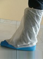 image pied