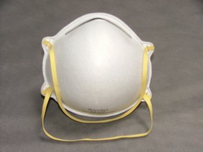 Masque FFP2 sans valve