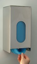 Distributeurs Inox