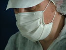 Masque Biodégradable en bambou