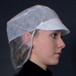 CASQUETTE A RESILLE