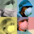 Masques respiratoires